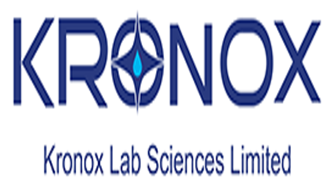 Kronox Lab Sciences